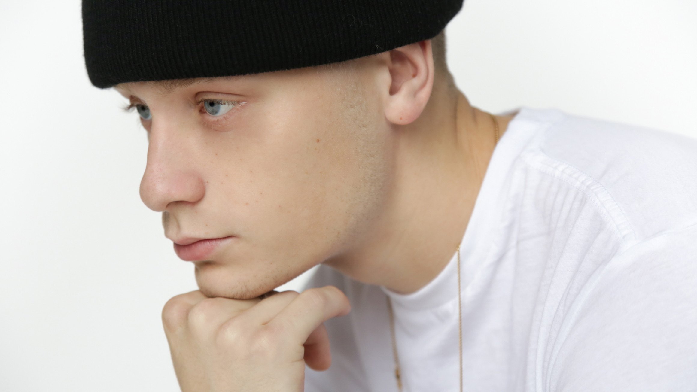 Now Representing Antoine Olivier Pilon