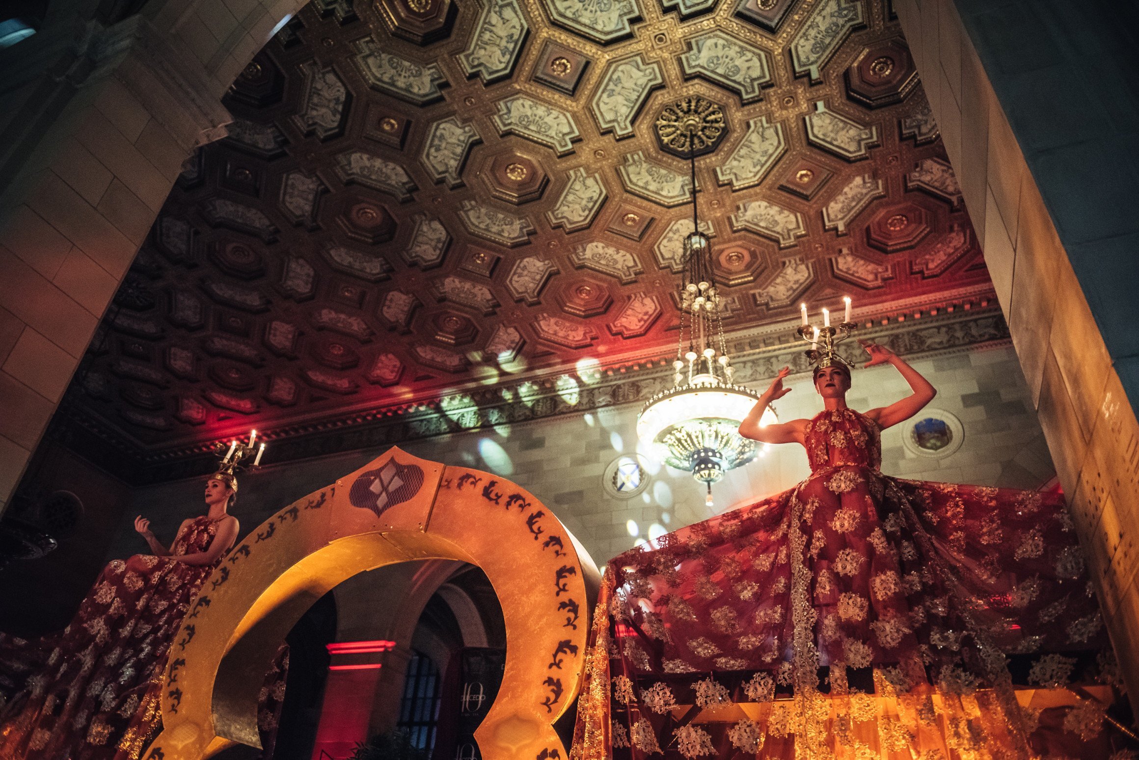 Celebrating 10 years of elegance