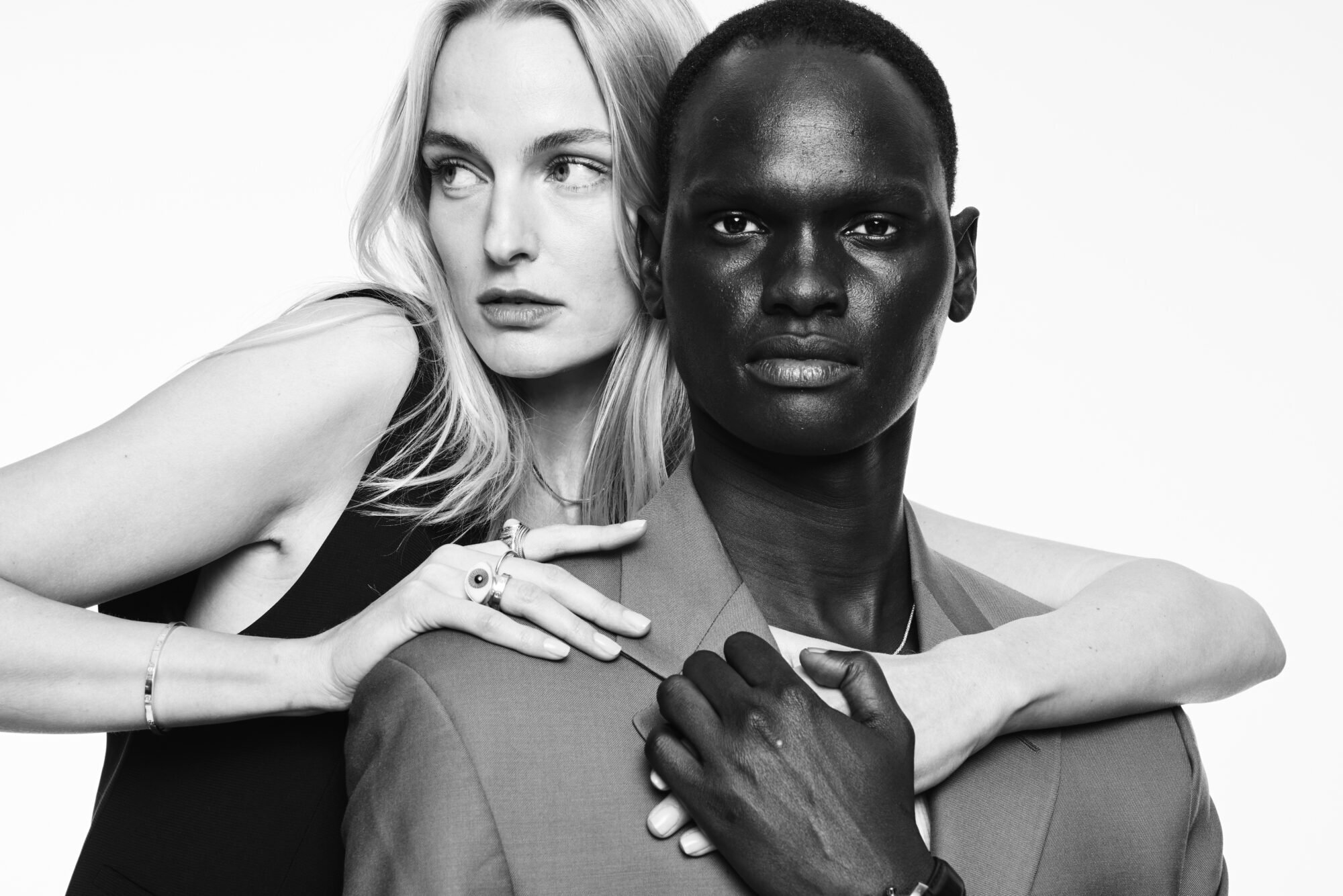 Model Behavior: Happy Birthday, Dulcedo!