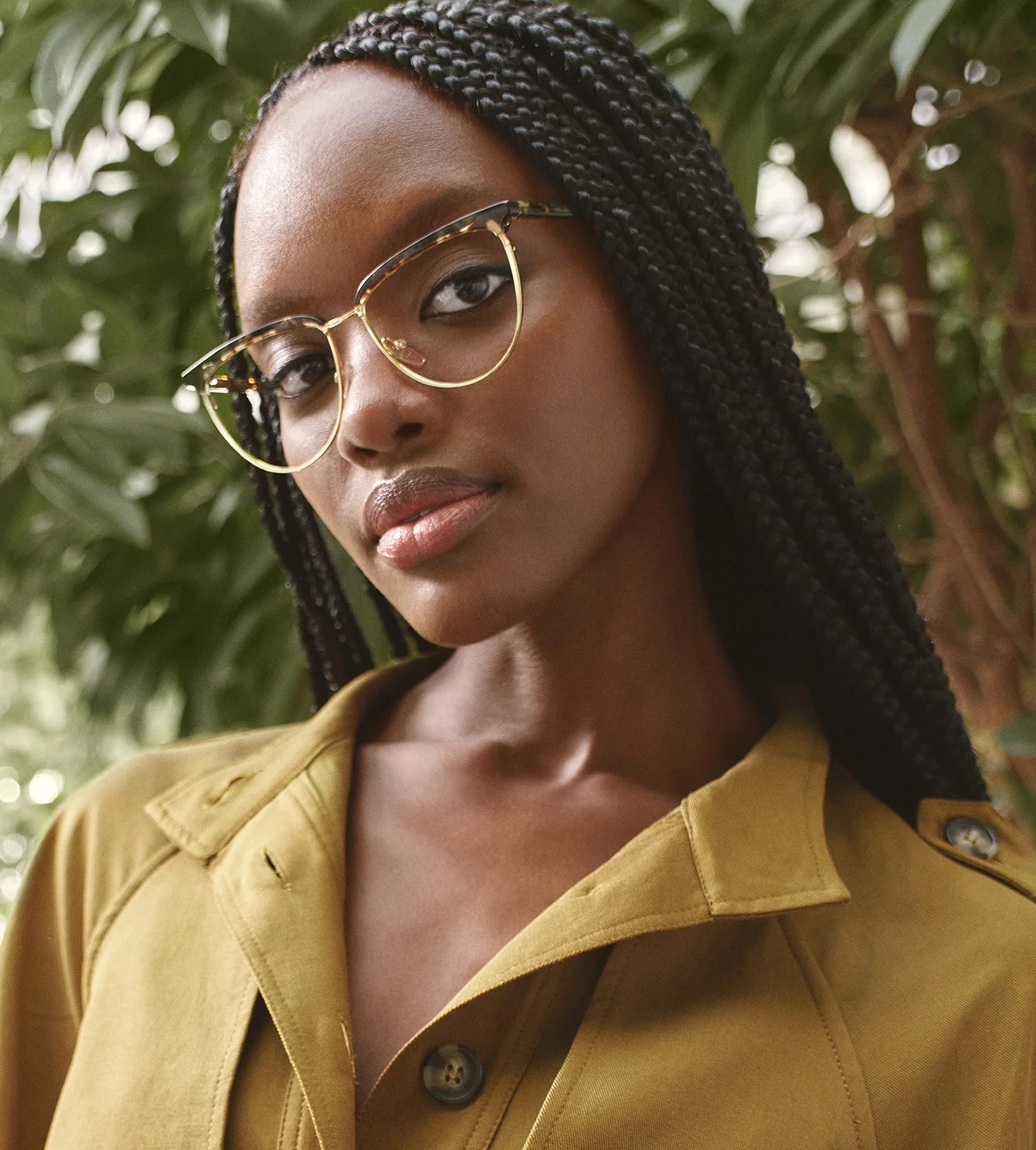 Milly pour Bonlook Printemps/Été 2023