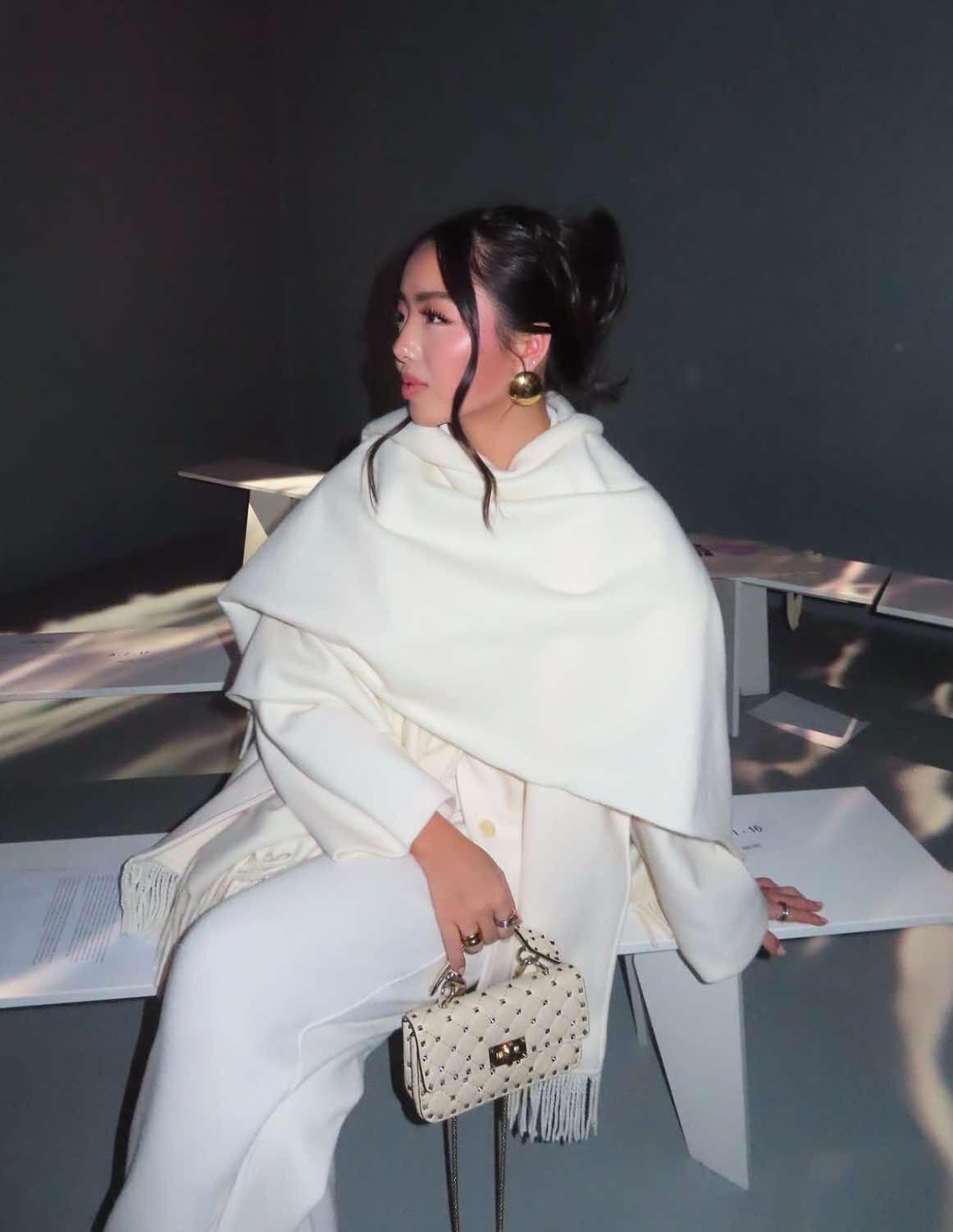 Dulcedo Creators at NYFW & Exclusive Q&A with Dulcedo Account Manager