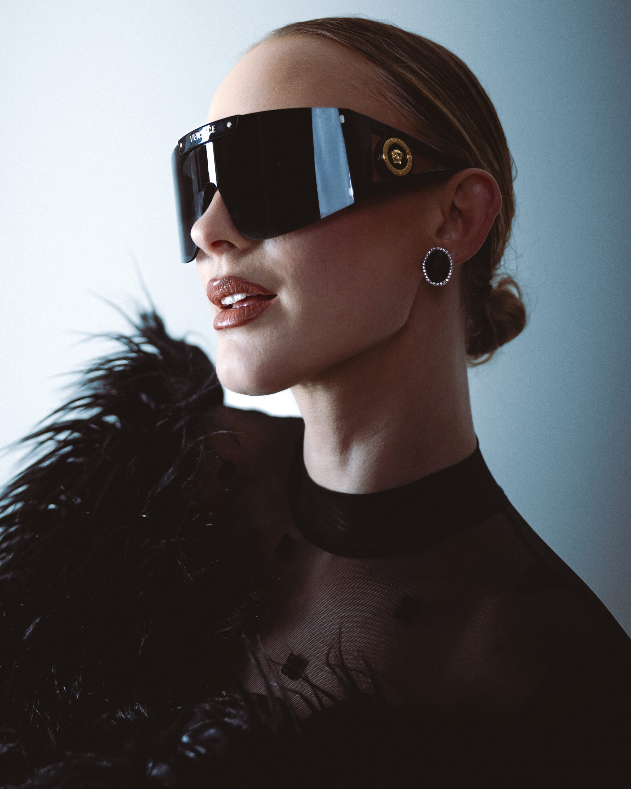 Genesis: A Behind-the-Scenes Look at the Creative Concept Shoot with Amanda