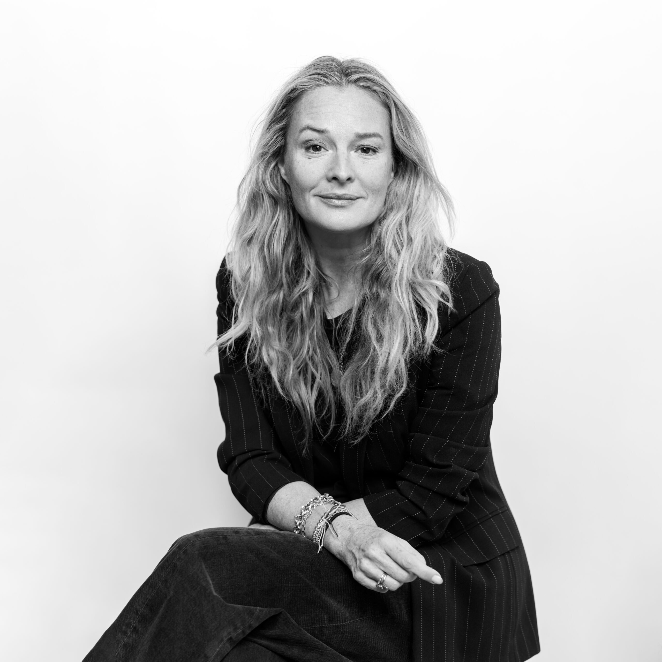 Welcome Anna Bertram to Dulcedo Models