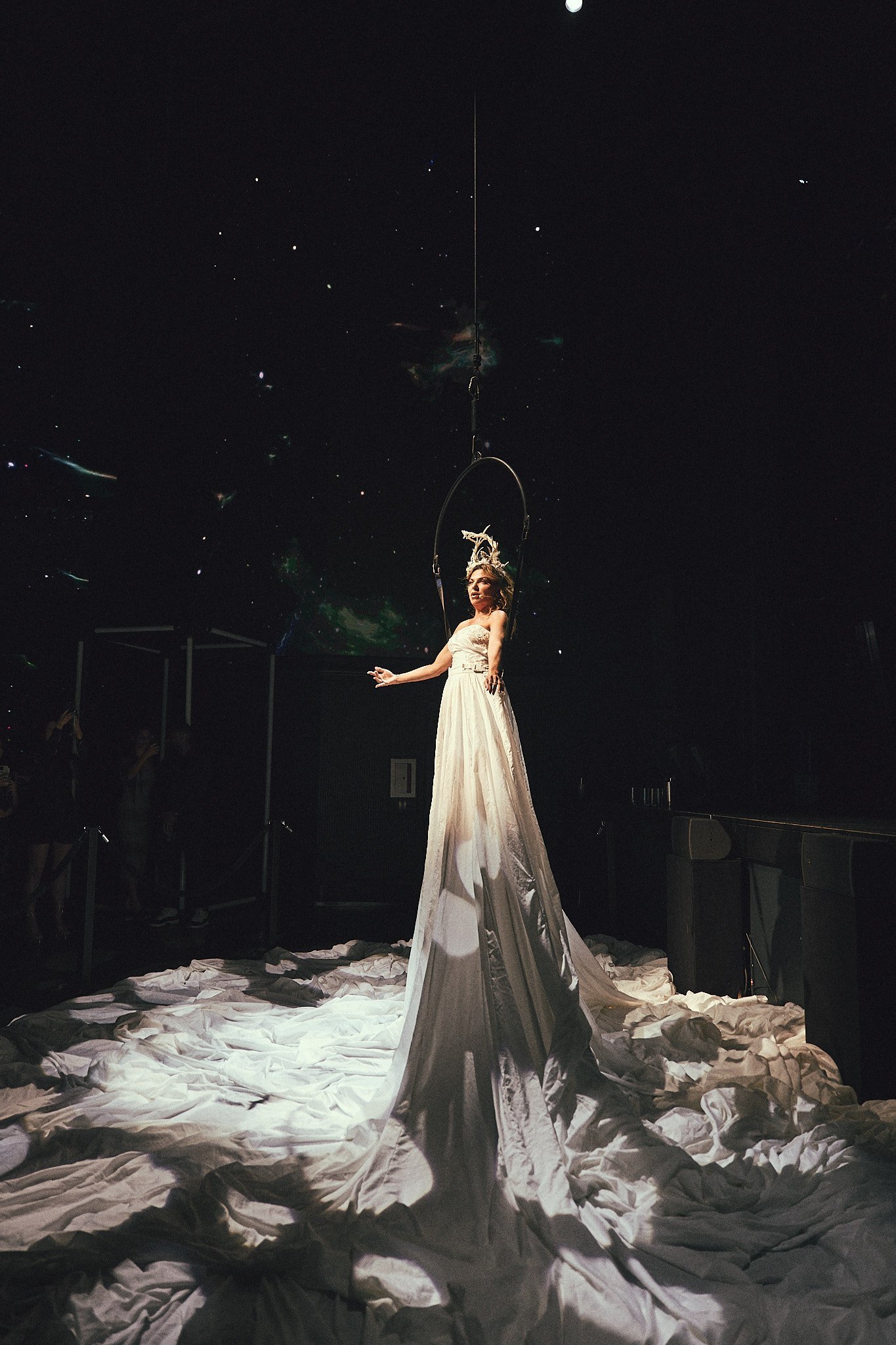 Close up, rewind: Dulcedo's 15 Year Anniversary Party Video Recap