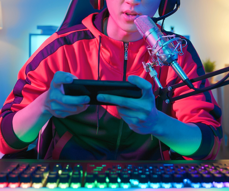 Présentation de Kick : Le challenger de la domination de Twitch