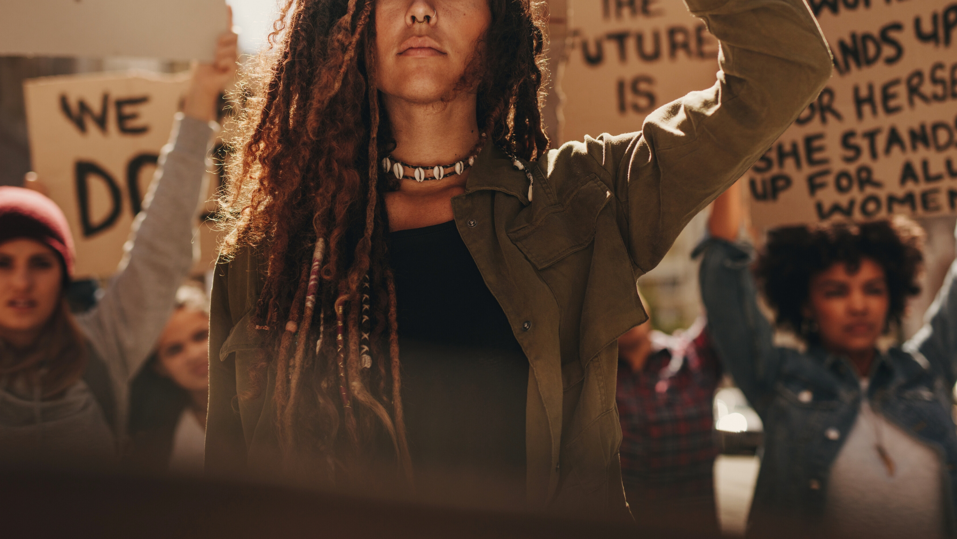 Navigating Politics and Sensitive Times: A Guide for Content Creators