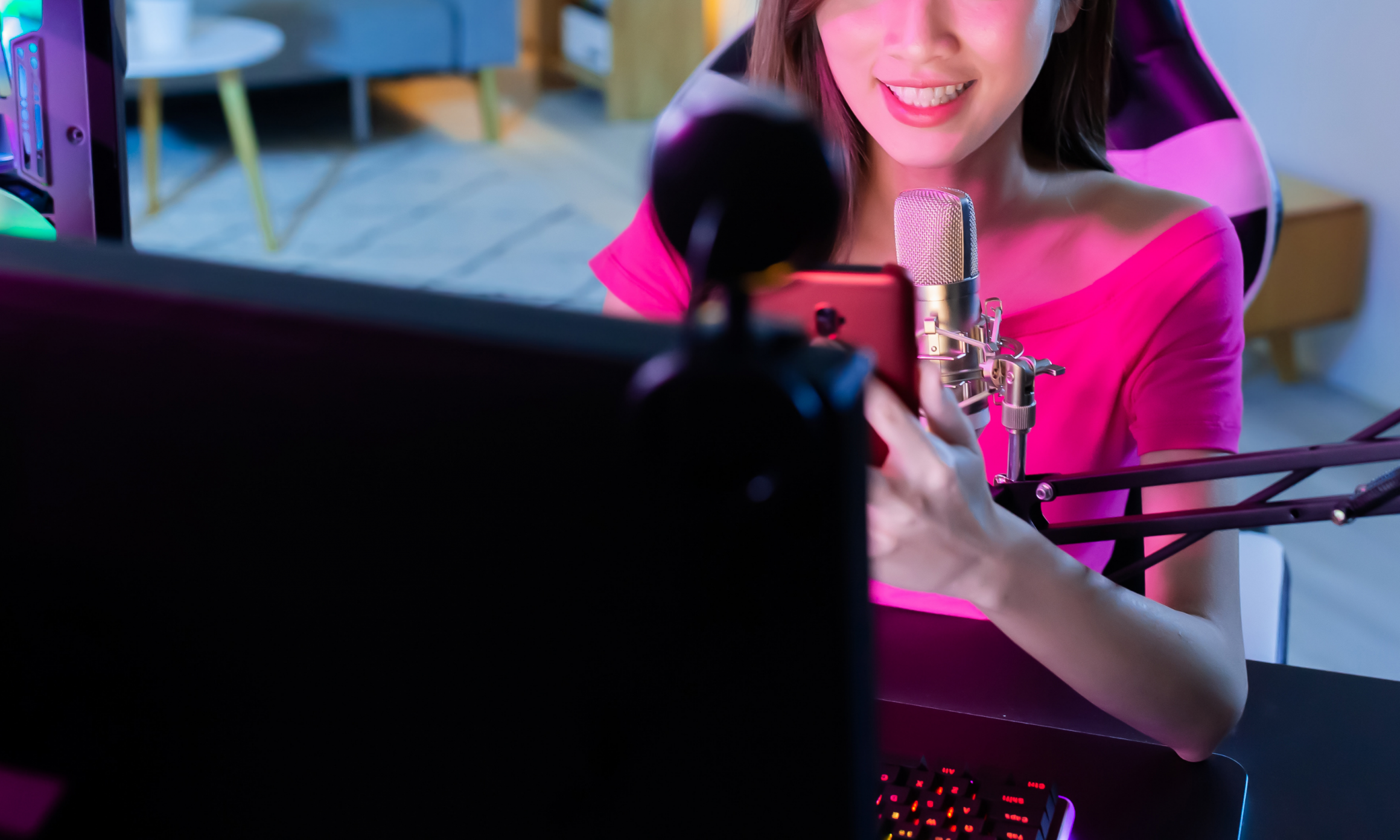 Four Trends Creators Need to Know in 2022