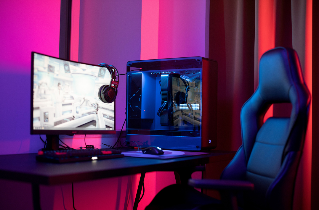 Gaming Trends to Watch in 2025: The Future of Gaming is Here