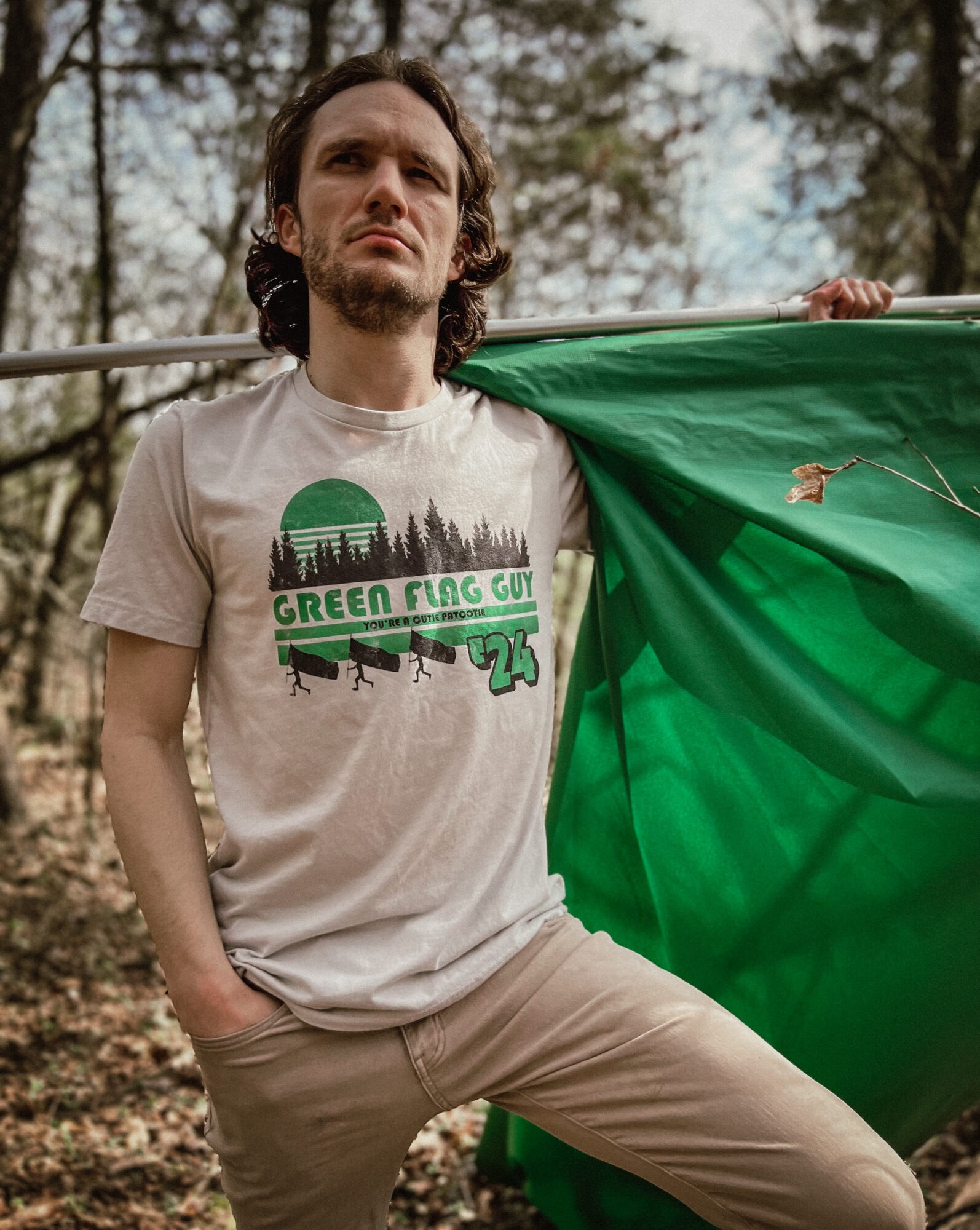 Dulcedo Group Digital Creator Dustin Poynter Partners with Netflix in New Collaboration