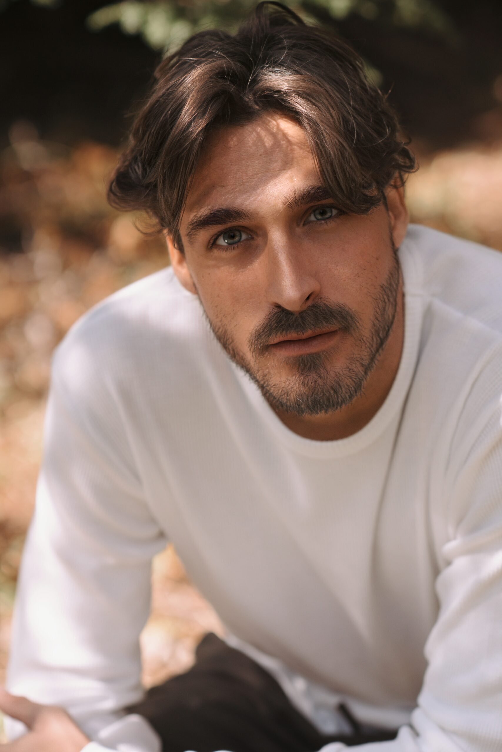 Gabriel pour Wolfe Co. Vêtements