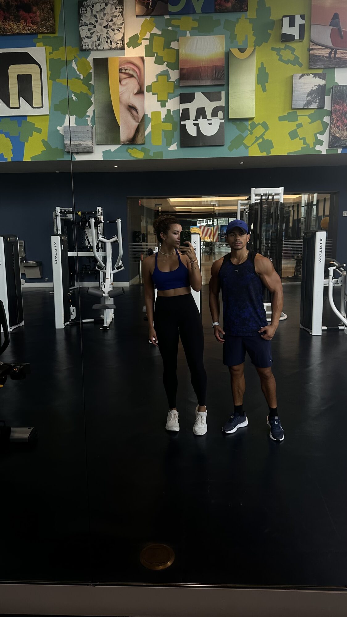 Emylie Frisch’s Third Fabletics Partnership Shines with Authenticity and Generates Big Conversion!