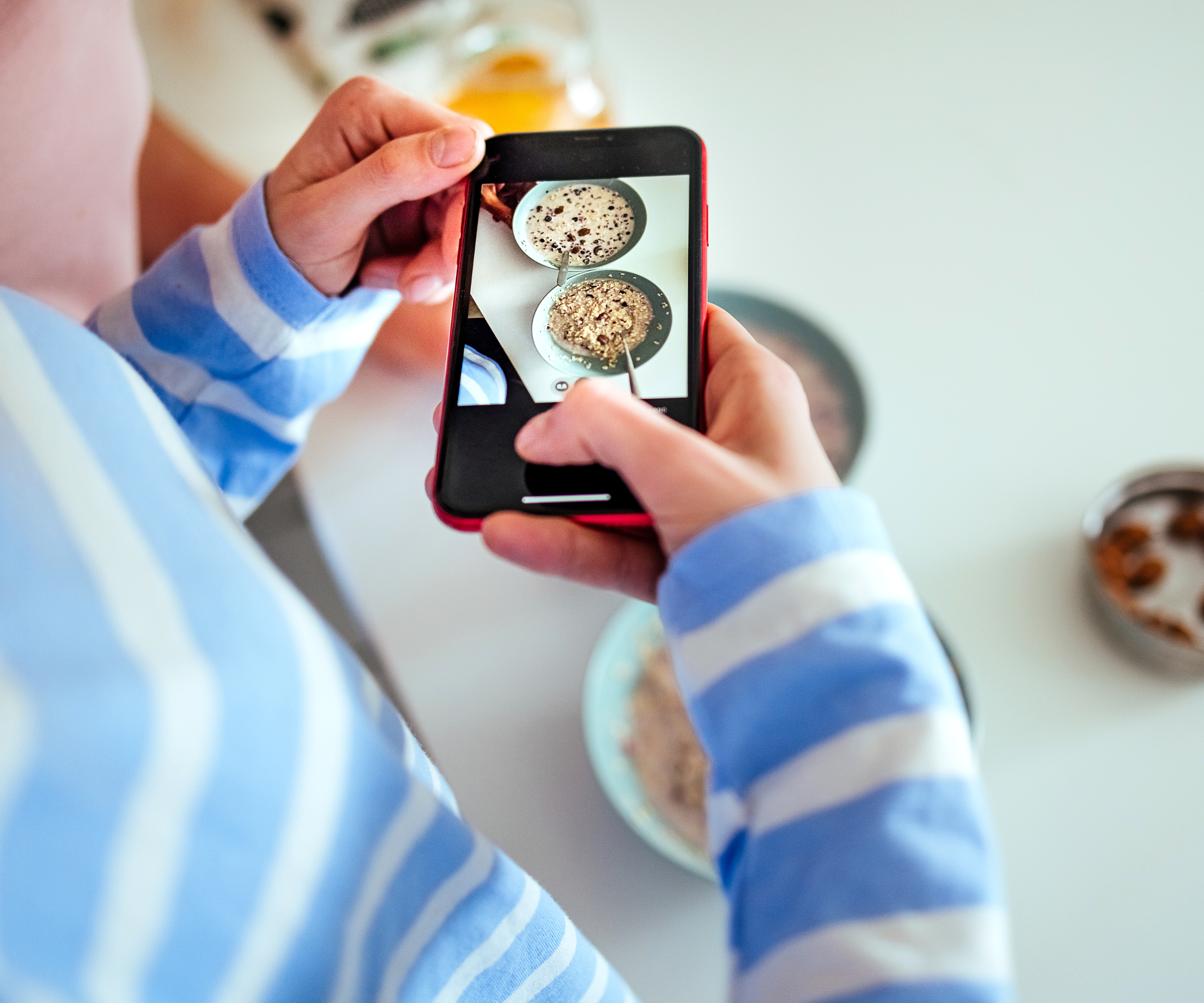 Maximize Your Instagram Story Impact: 7 Days of Creative Content Ideas!