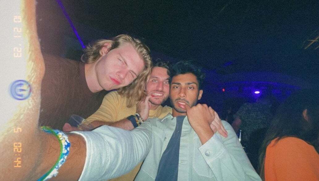 Leaving (TwitchCon) Las Vegas