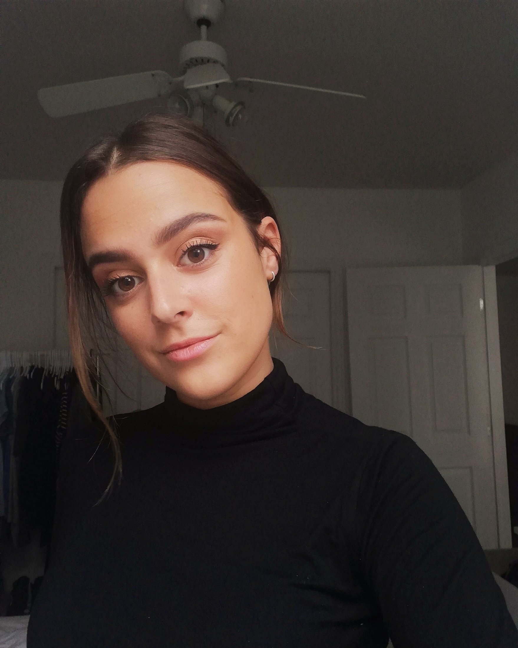 Rencontrez Marie-Eve Lessard, notre plus récente agente d'influence.