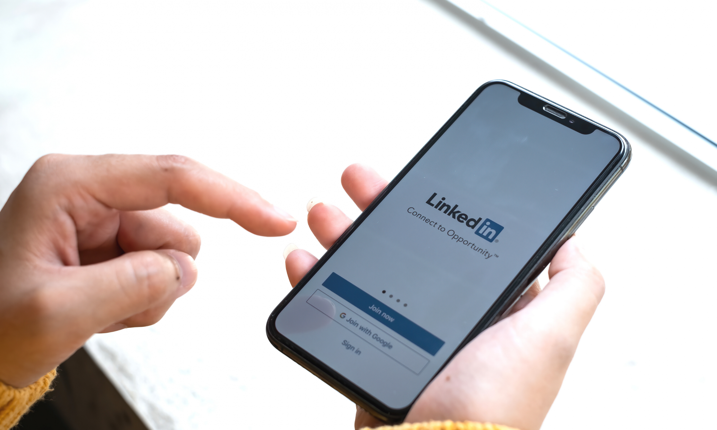 Why Content Creators Need To Be On LinkedIn