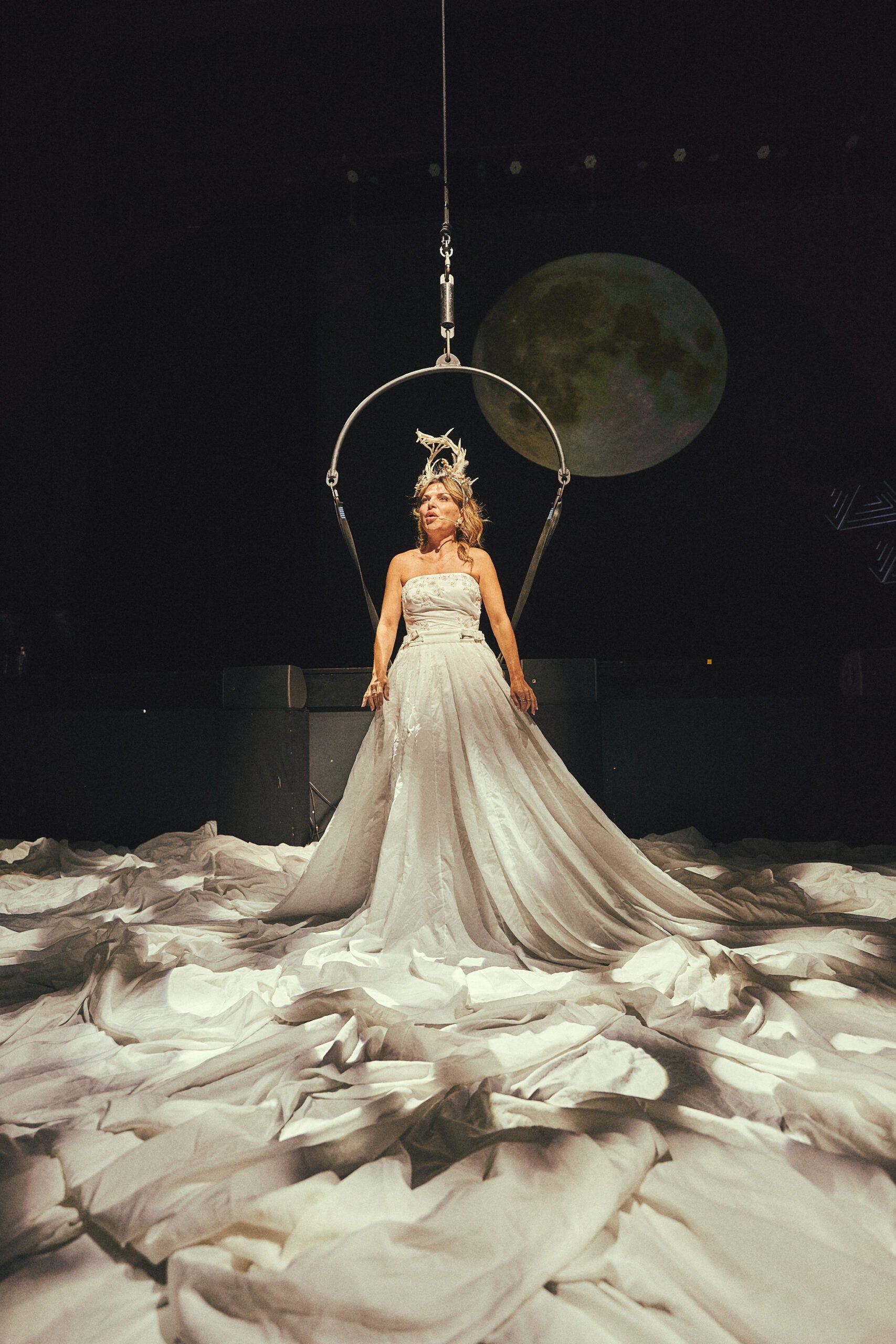 Dulcedo's 15th Anniversary Extravaganza: A Night of Glamour, Art, and Celebration