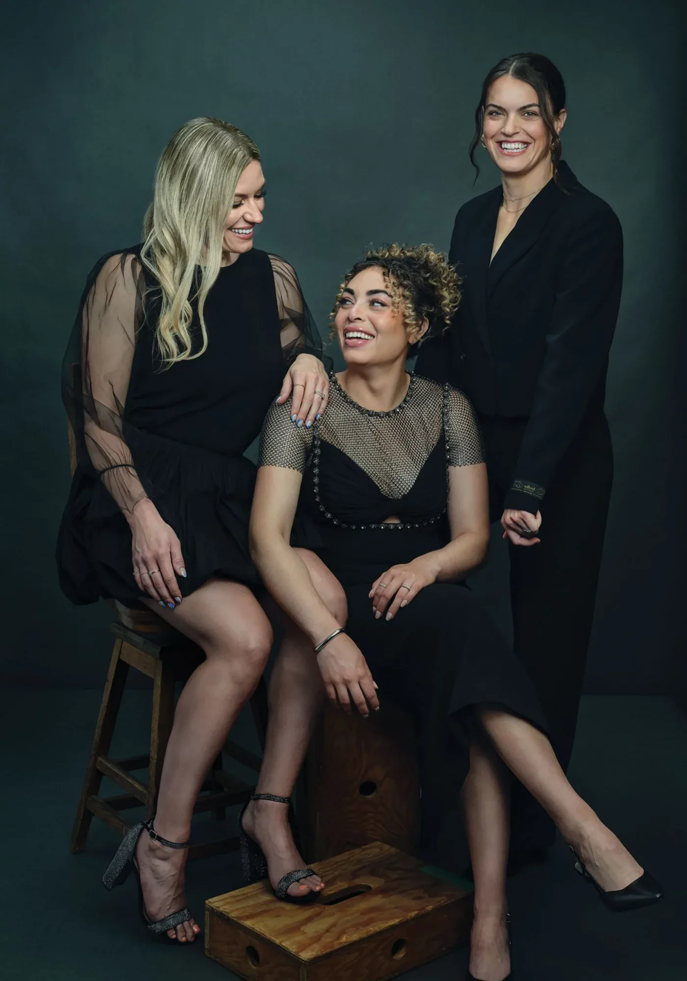 Sarah Nurse: Paving the Way for Women's Professional Hockey