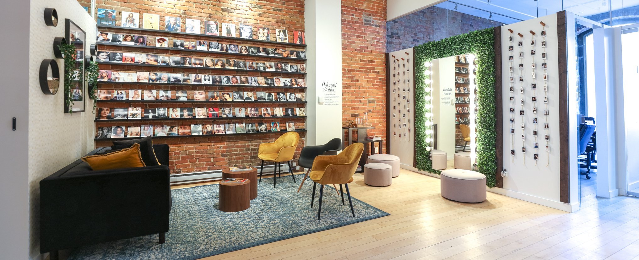 Des stages transformés en réussites chez Dulcedo Management