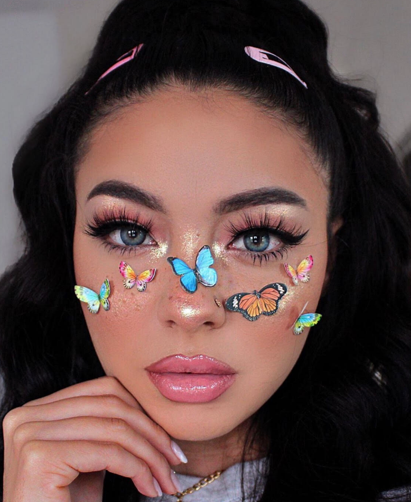 Now Representing: MARYLIA SCOTT