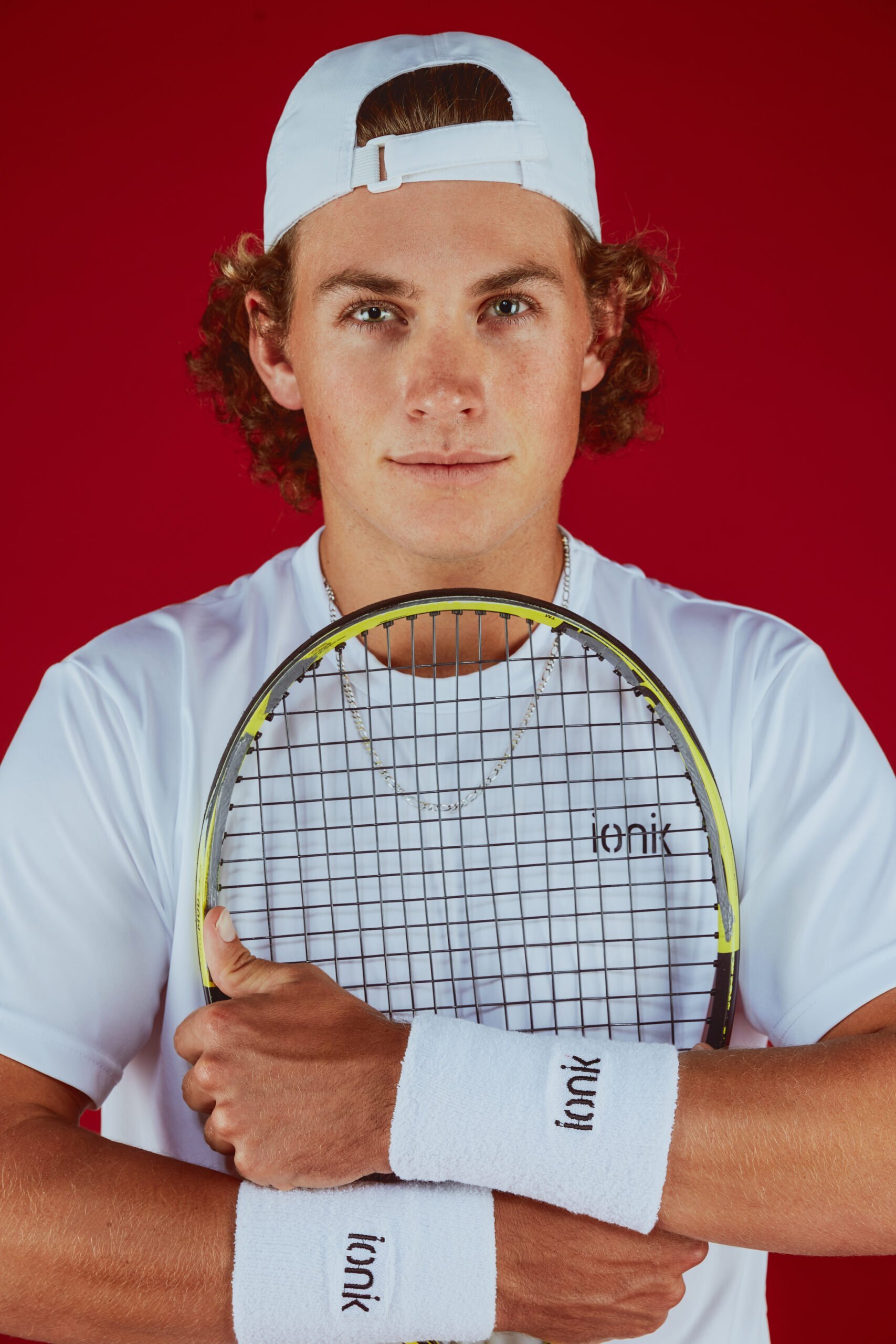 Représentation actuelle : Liam Draxl