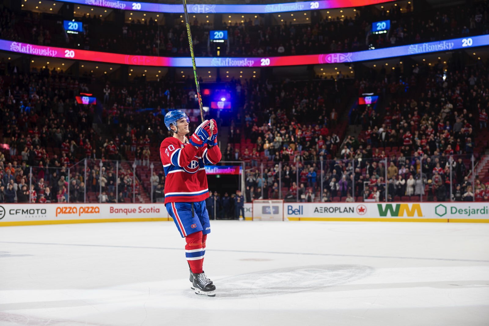 Athletes NHL thumbnail