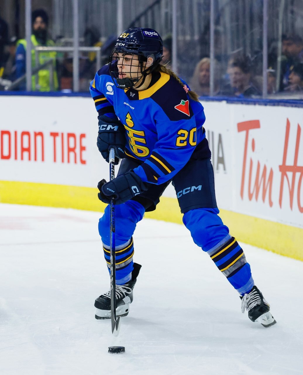 Athletes PWHL thumbnail