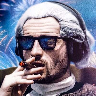 Représentation actuelle : Benjammins