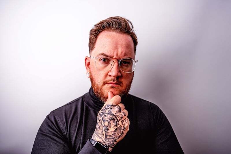 Now Representing: Big E