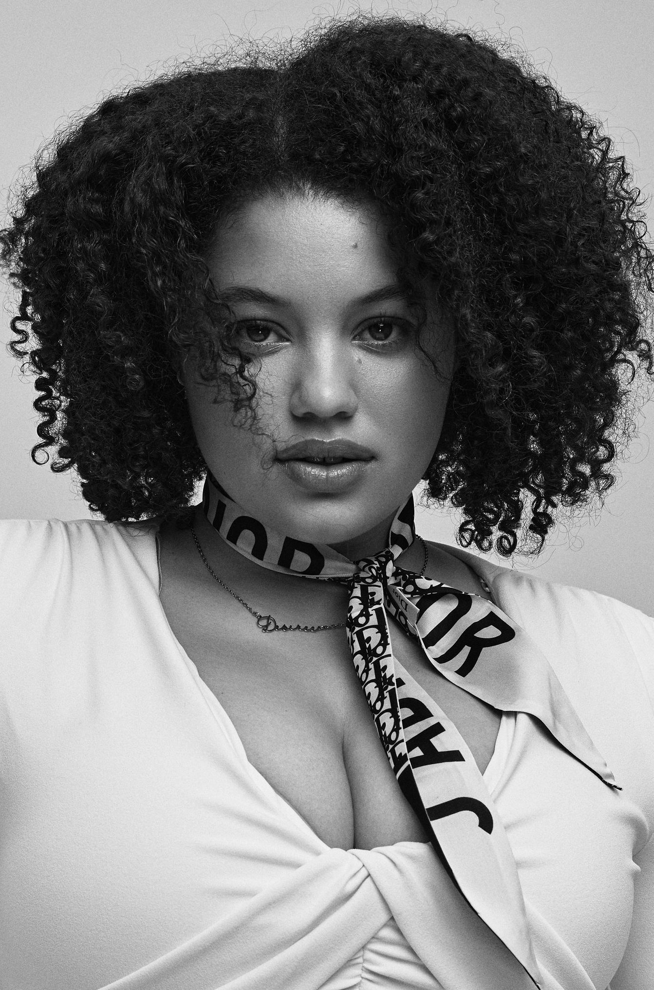 Journée internationale de la femme 2023 avec les modèles Desiree, Laura, Zhi, Eliza, Jess et Charlotte