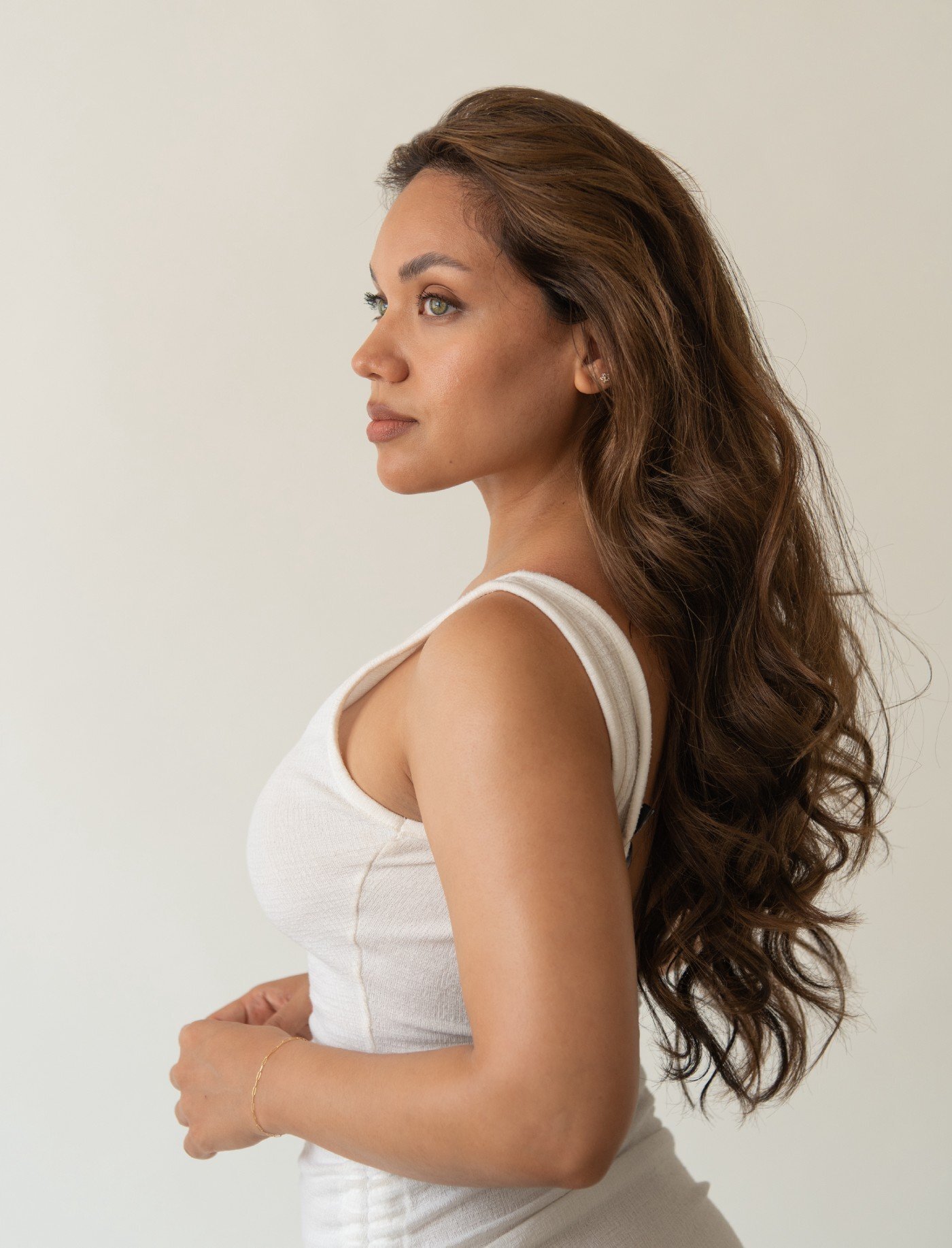 Ester Tania in People en Español