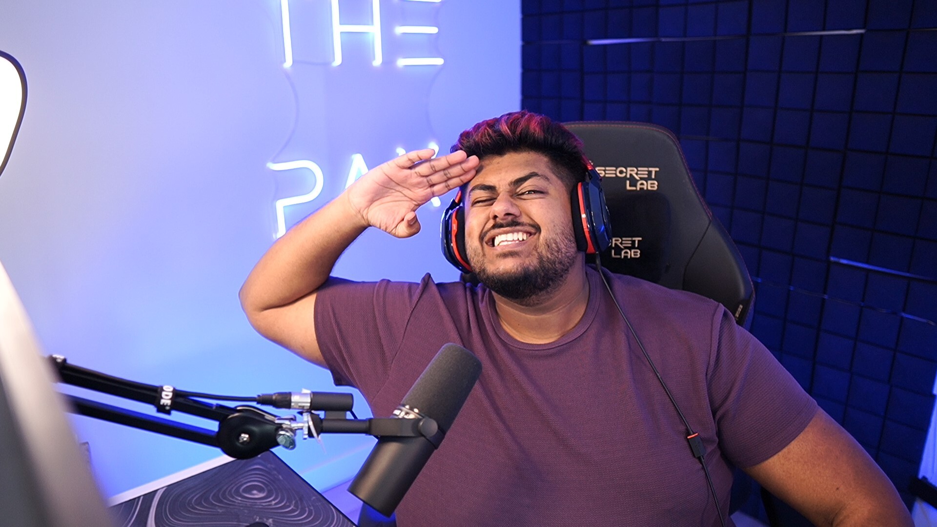 Gaming fps thumbnail