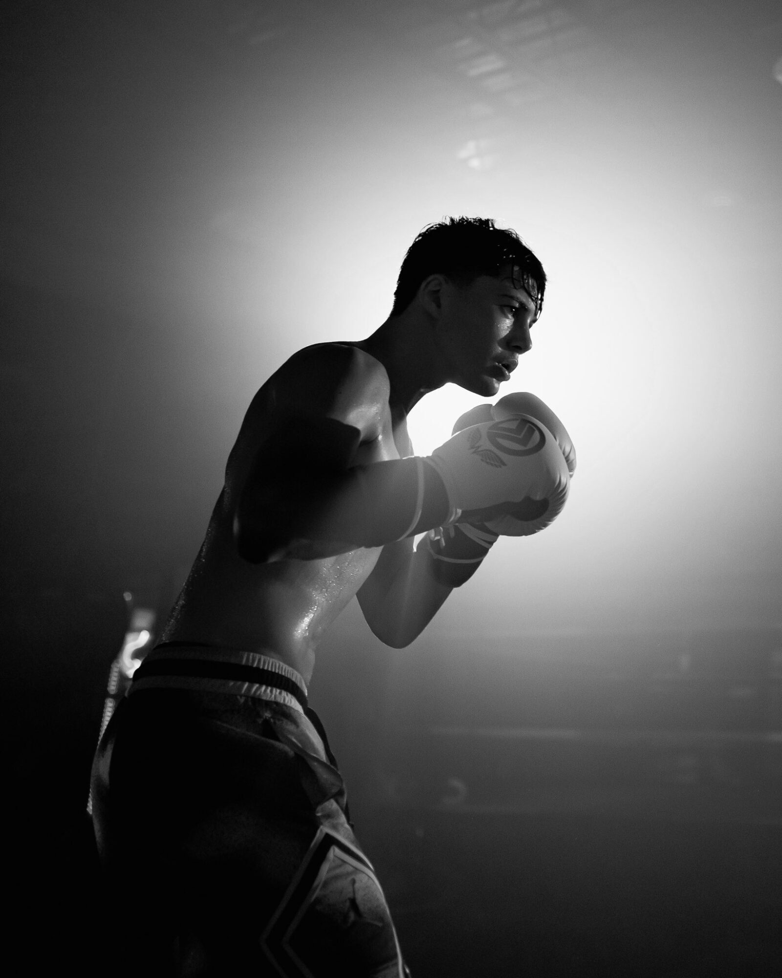 Javon "Wanna" Walton: Ready to Shine in the Boxing Ring