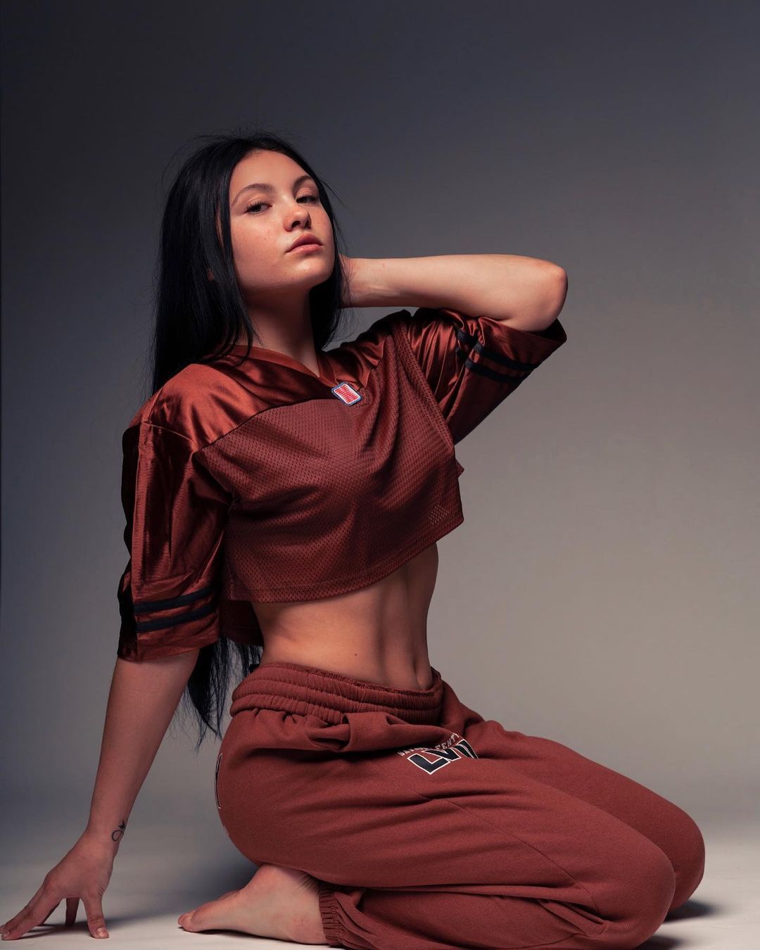 Halftime Haul: Jayla Walton + Savage x Fenty