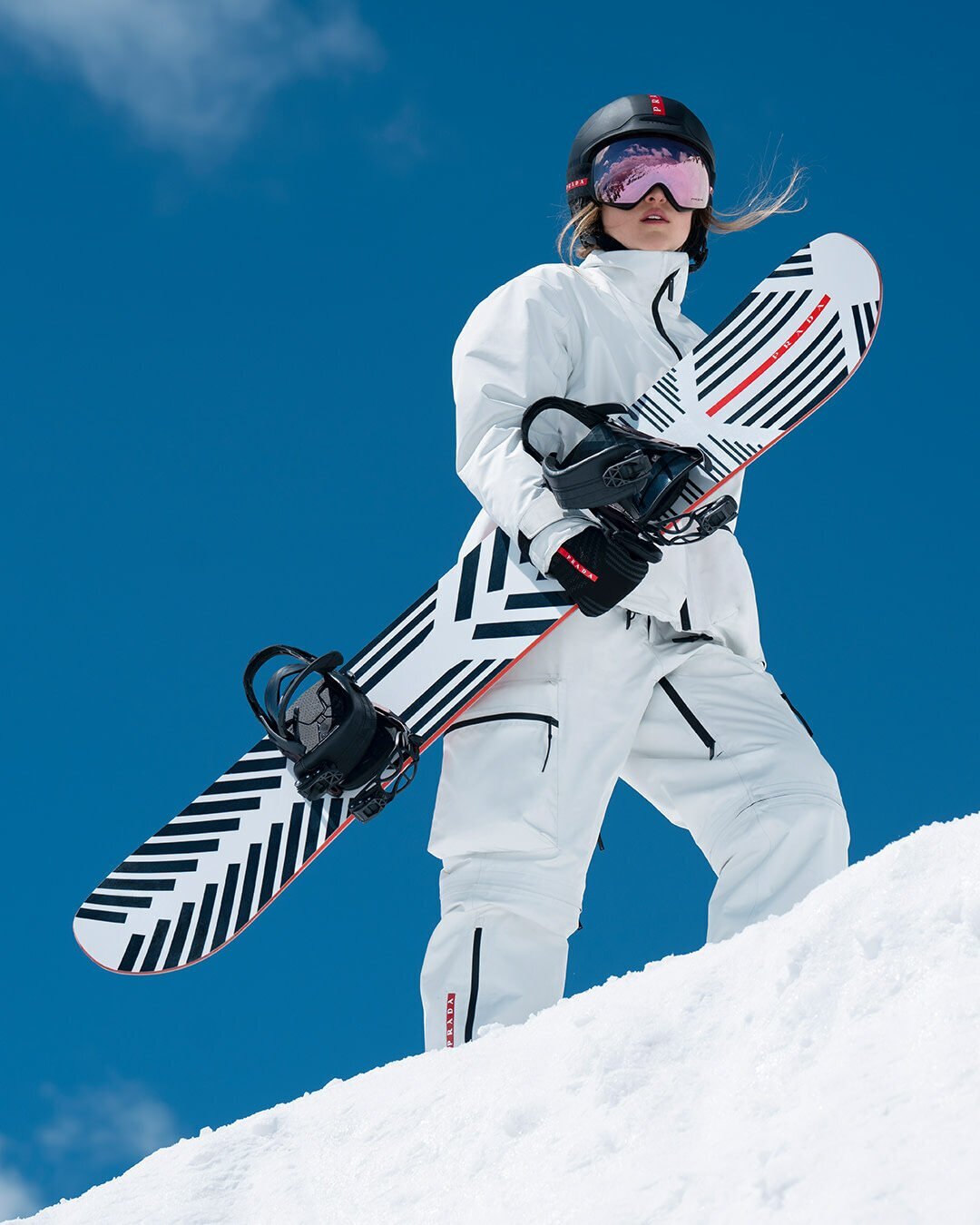 Julia Marino Dominates at Laax Open, Securing Second Career Title