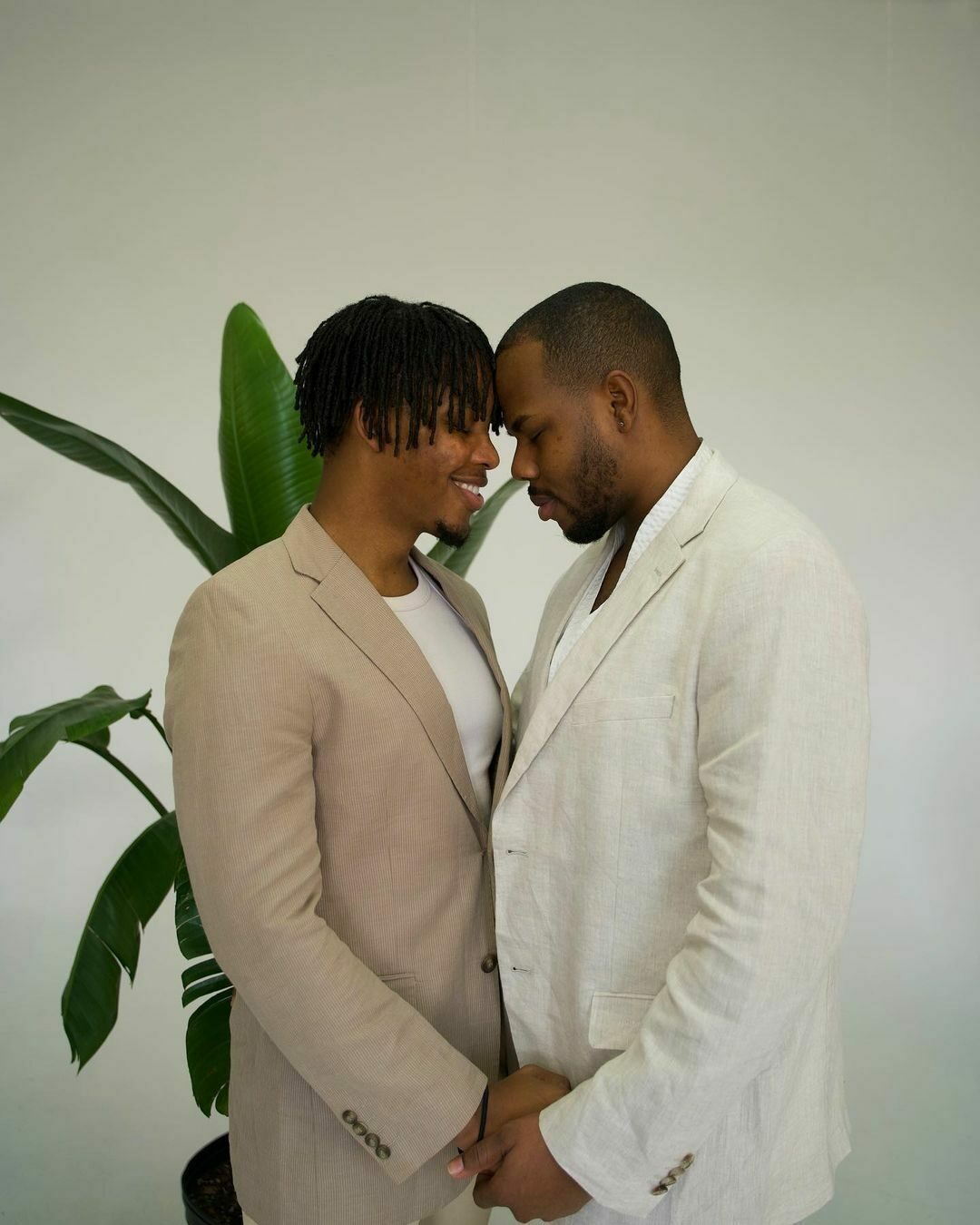 Voices of Empowerment: Navigating Black History Month and Beyond with Karl and Erry