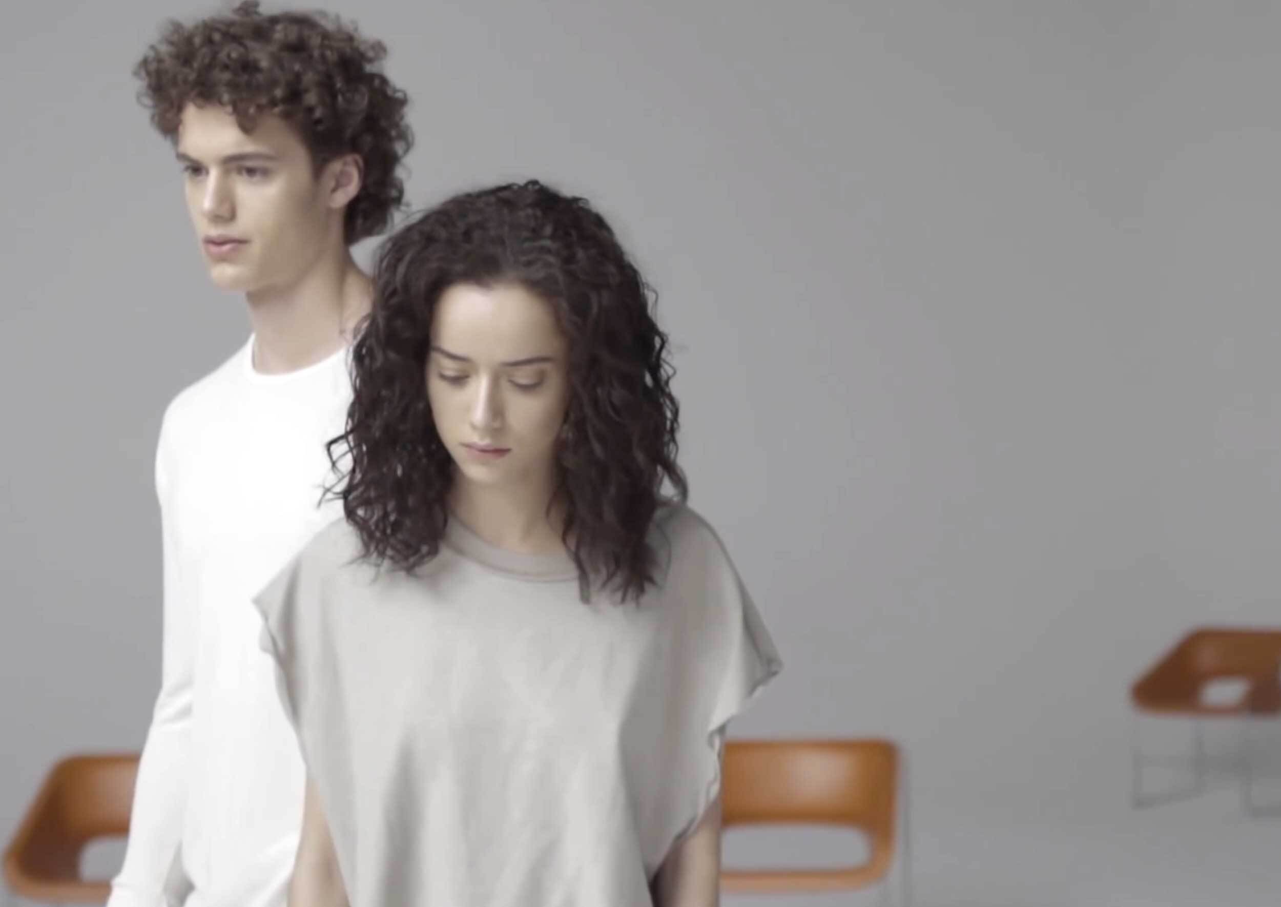 Memento Mori, editorial video by Jean-François Gratton, Shoot Studio