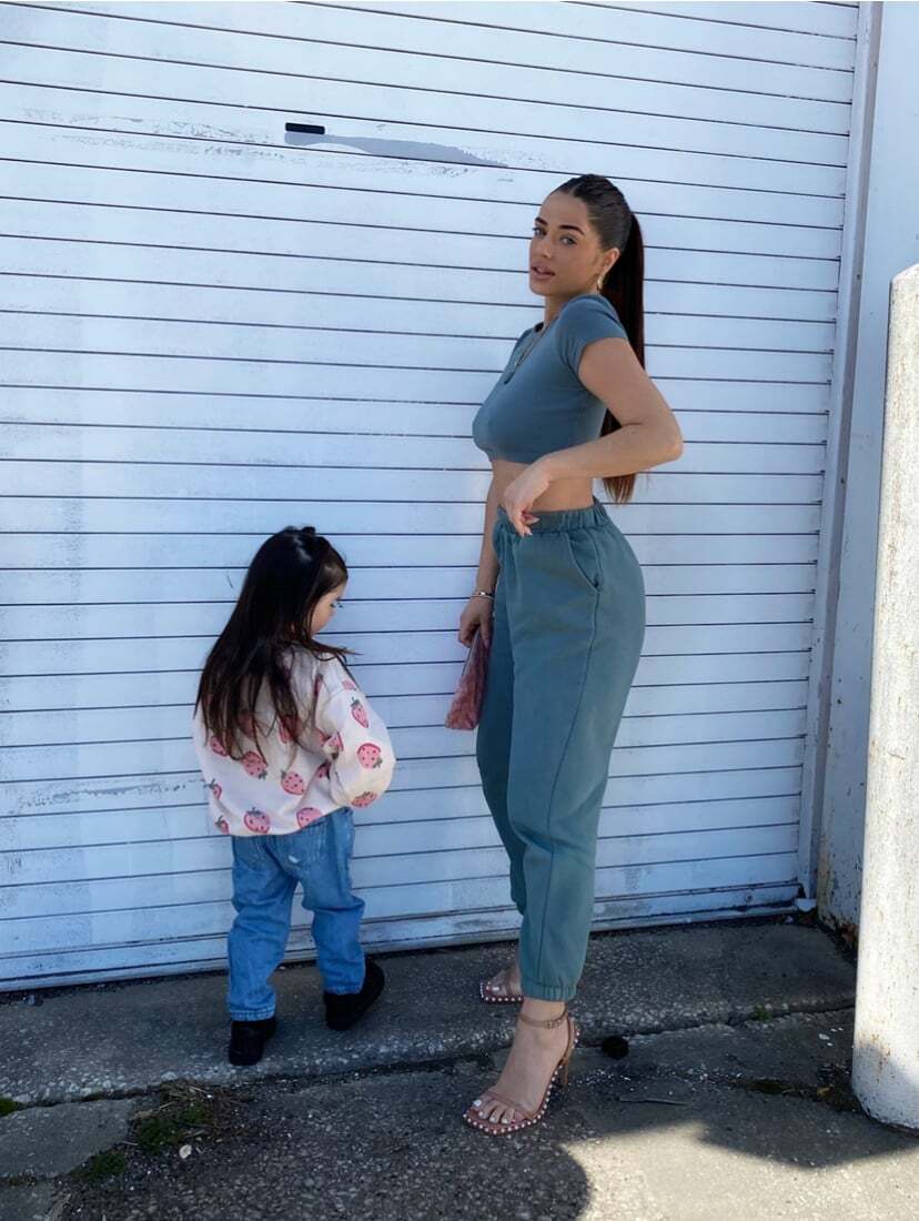 Noel n'est pas une maman ordinaire, c'est une maman cool