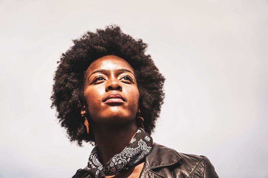 Pamphinette Buisa exclusively speaks with Olympics.com