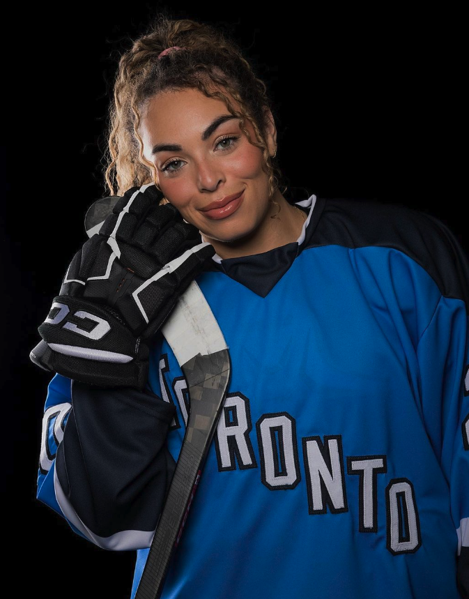 You Got This: Sarah Nurse Stars in Adidas Super Bowl LVIII Commercial