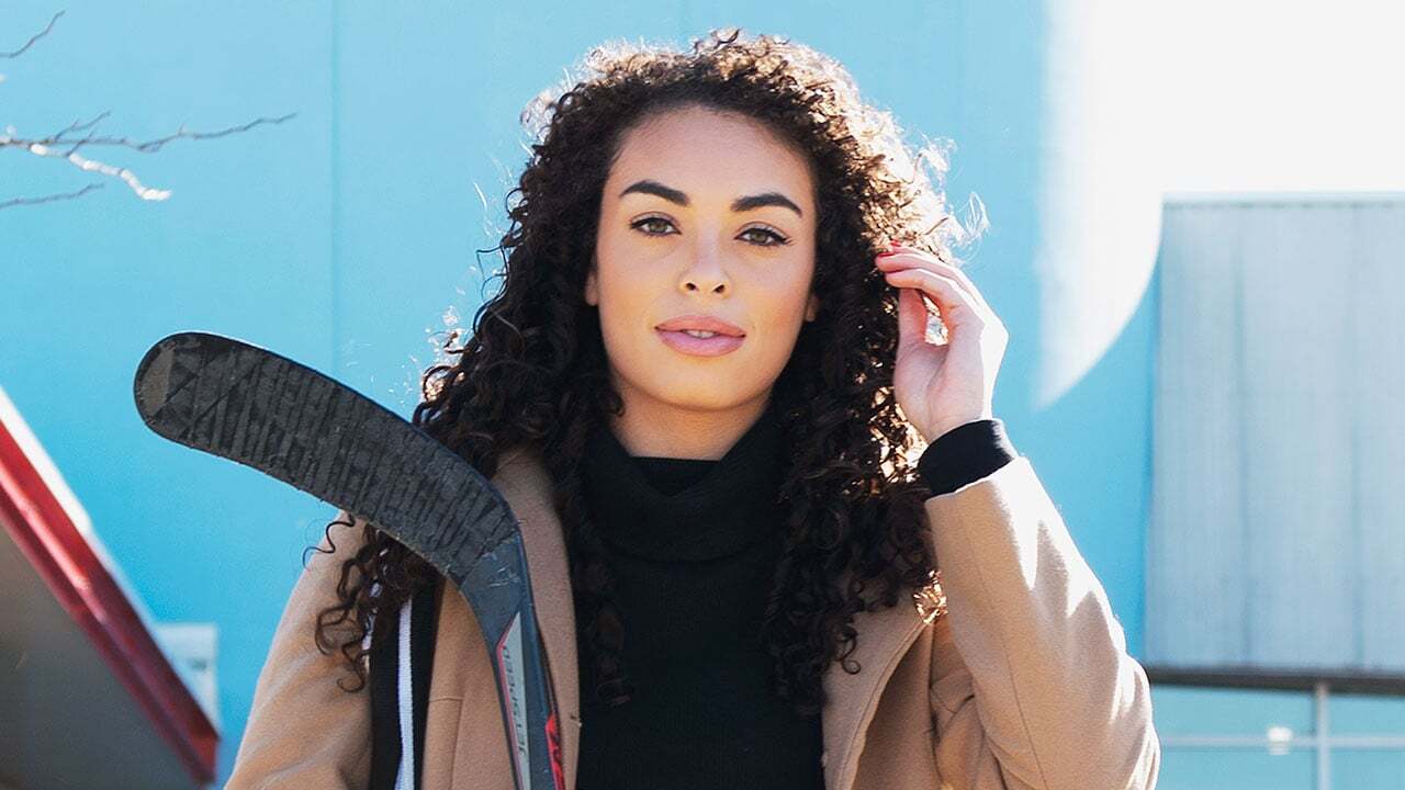 Les olympiennes canadiennes Sarah Nurse et Emerance Maschmeyer : À l'avant-garde de la nouvelle ère de la PWHL