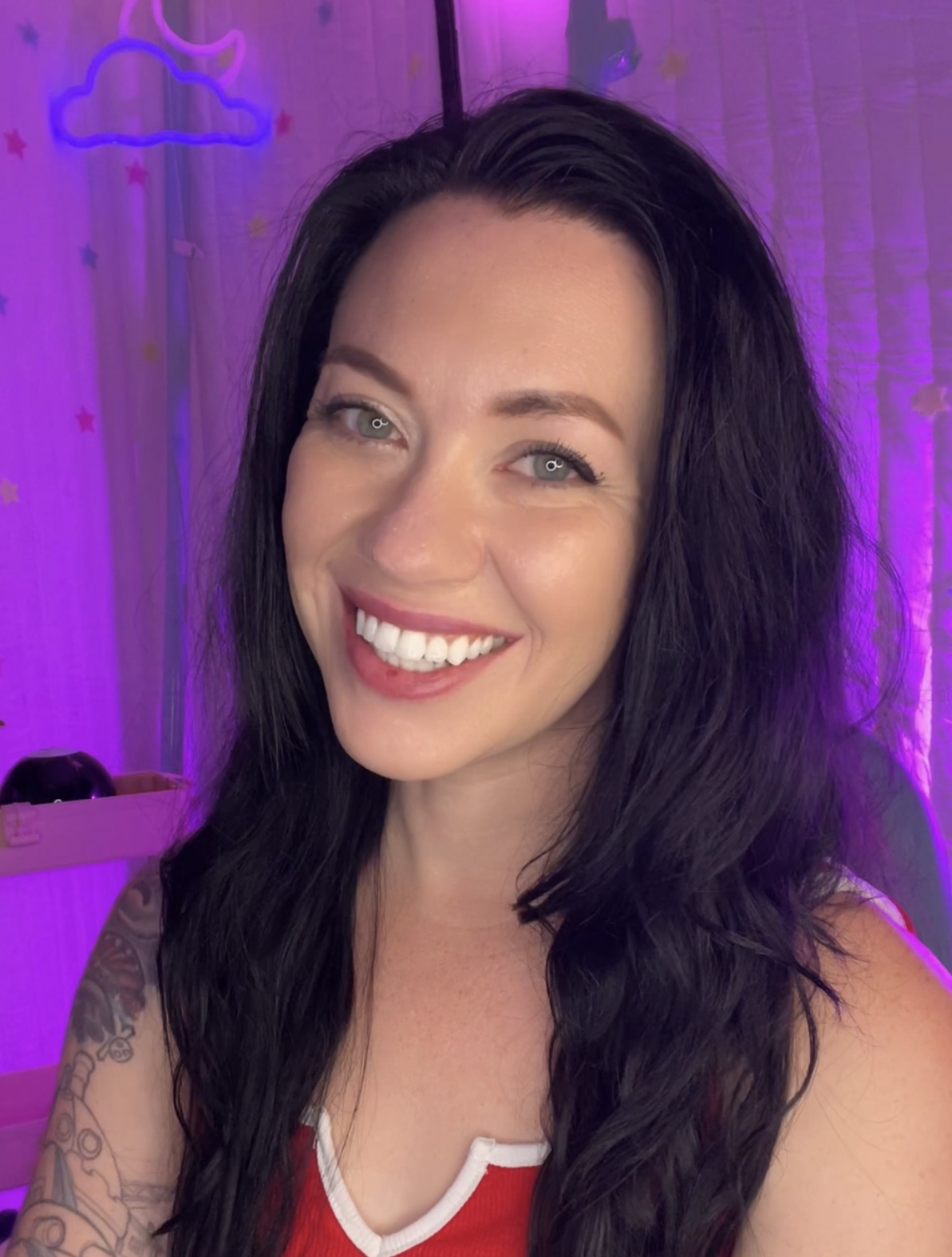 Tawny Platis on WGN Morning News Chicago