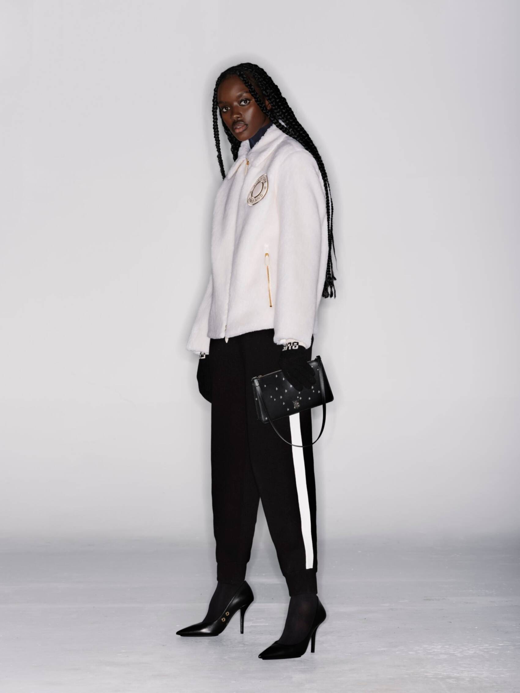 Milly para Burberry x SSense - Dulcedo ES