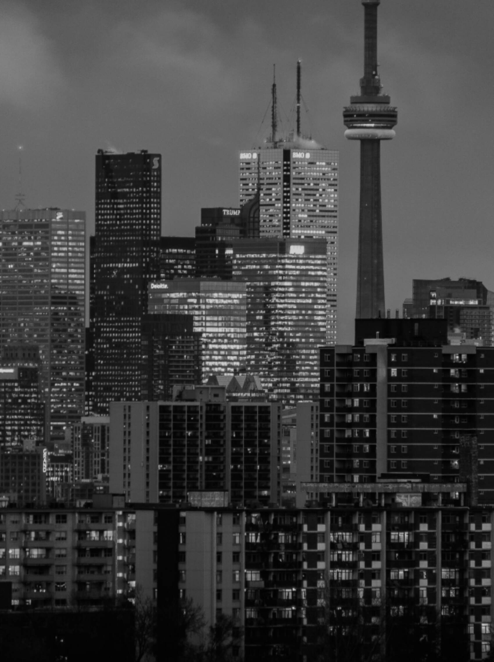 Toronto Address Toronto - Dulcedo