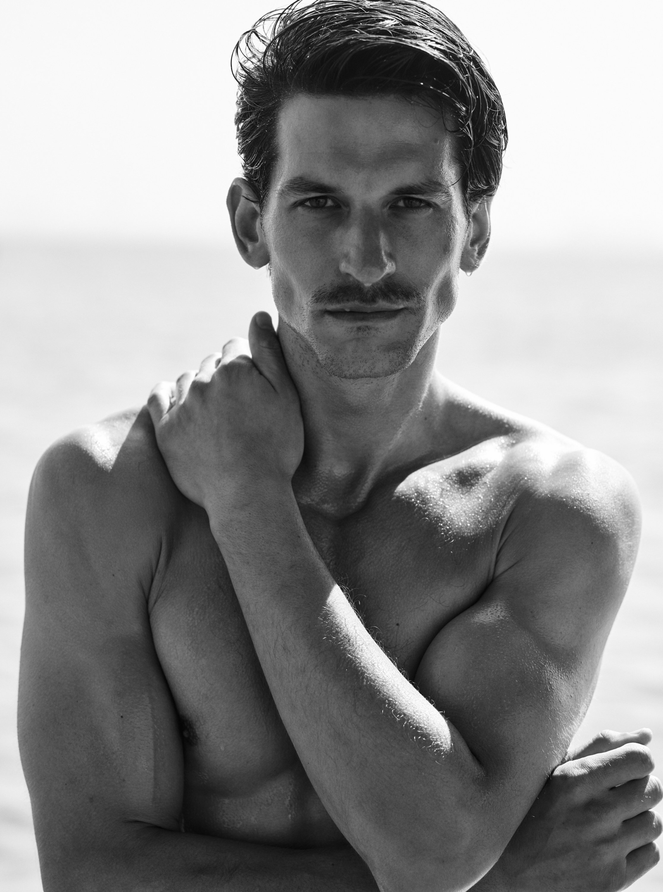 Jarrod Scott