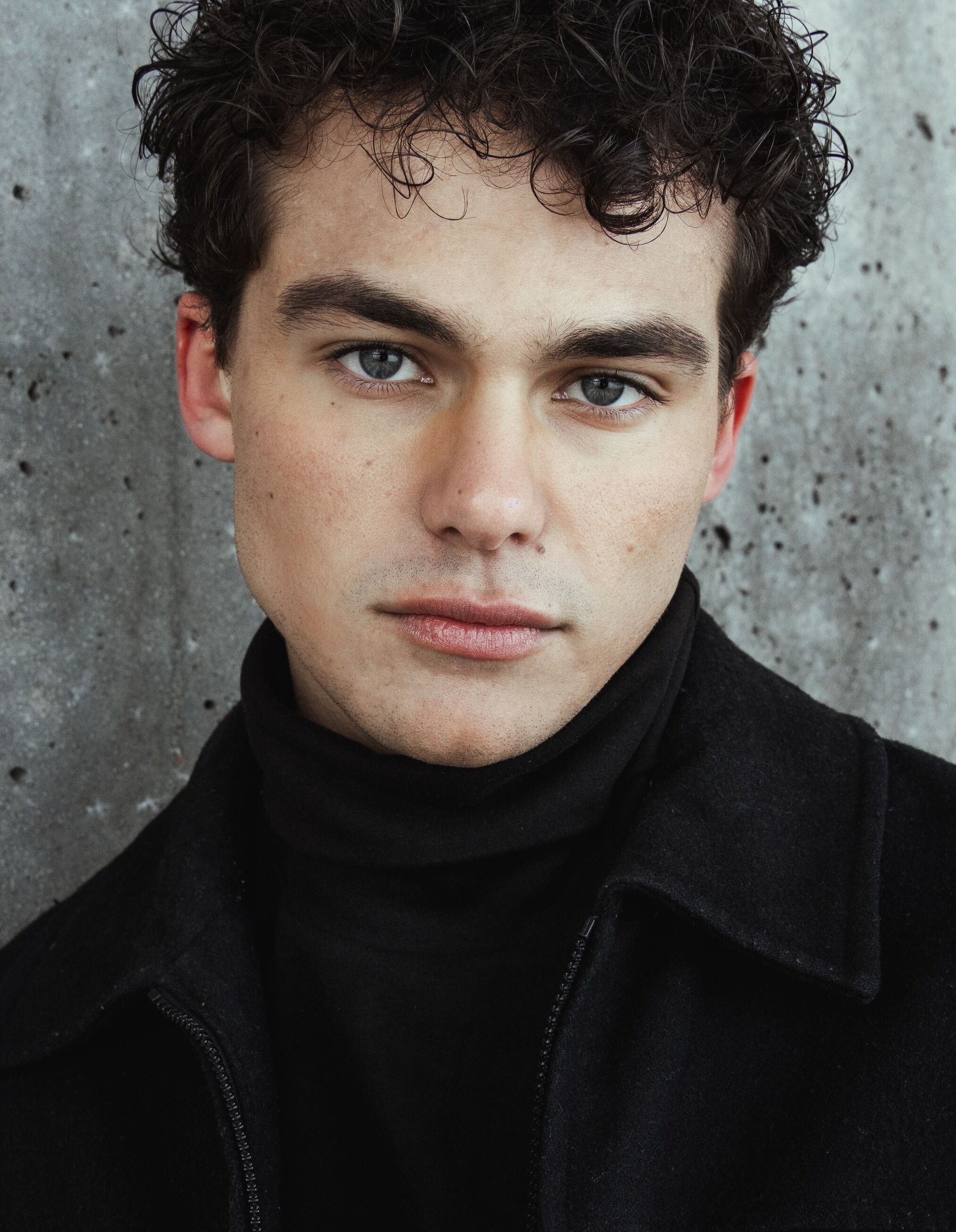 1 christopher main book