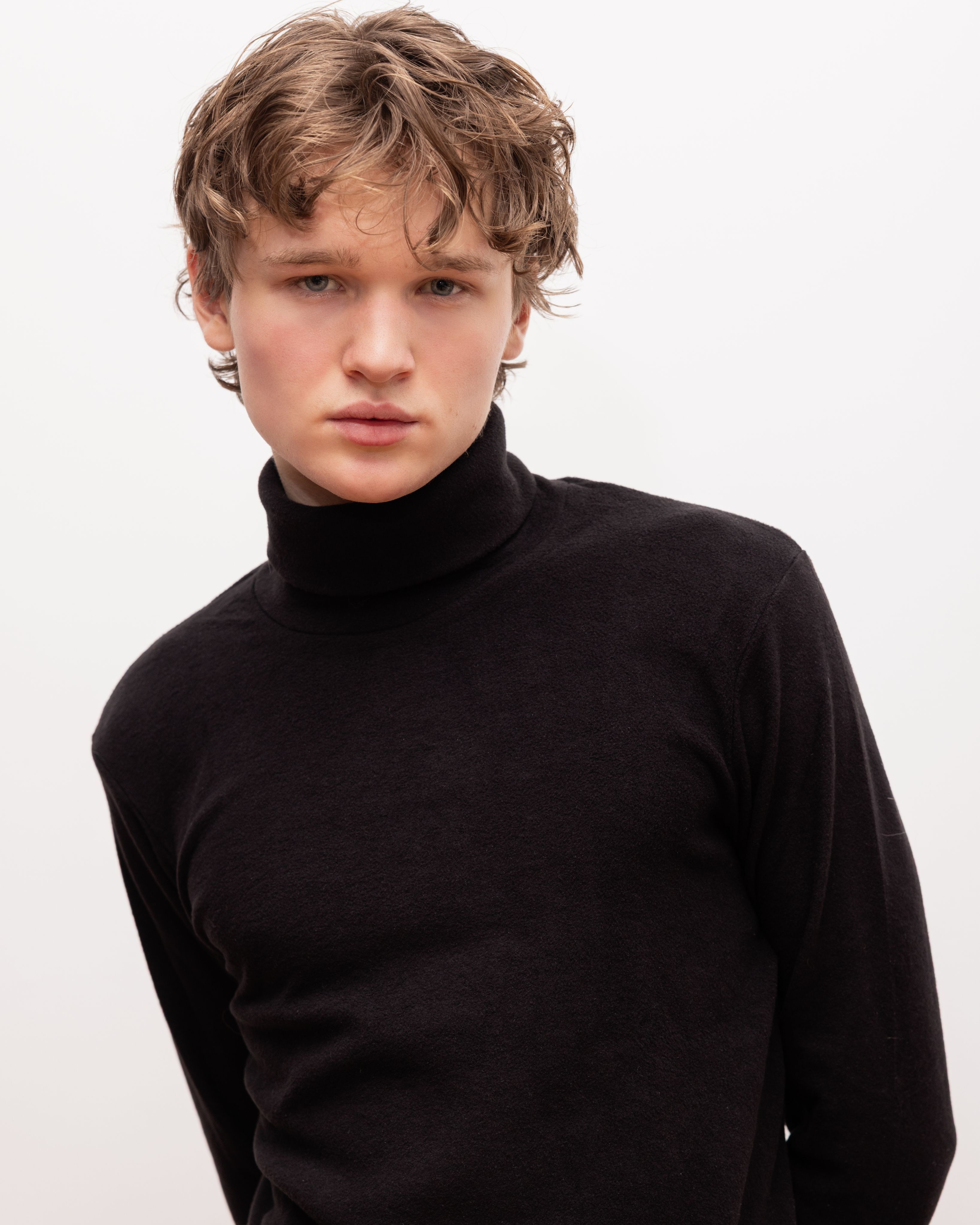 10 james d main book