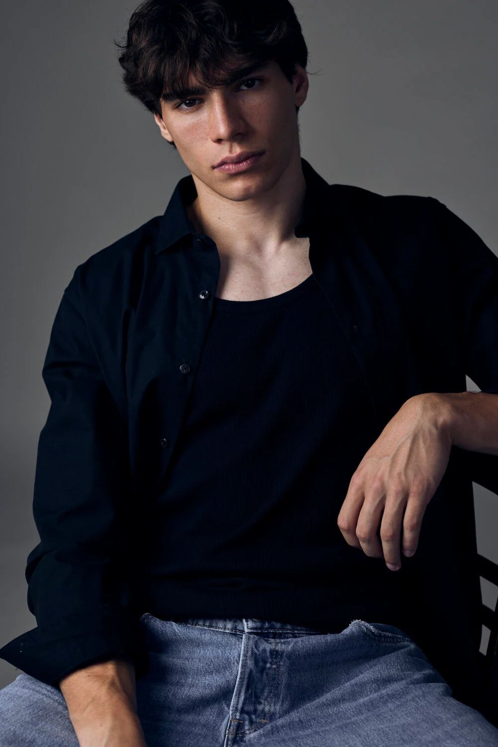 11 michael laramee masutti main book