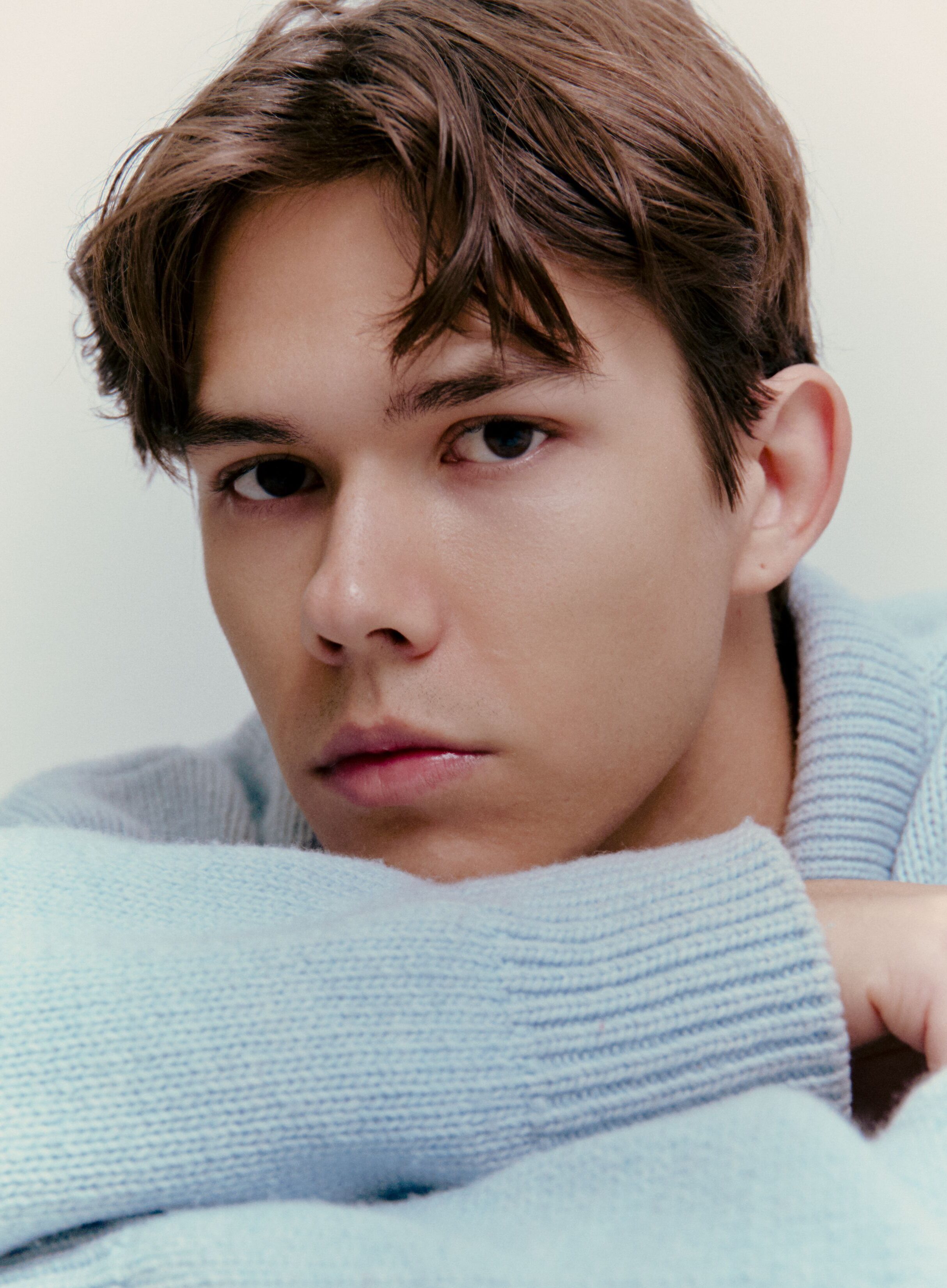 12 charlie calve main book