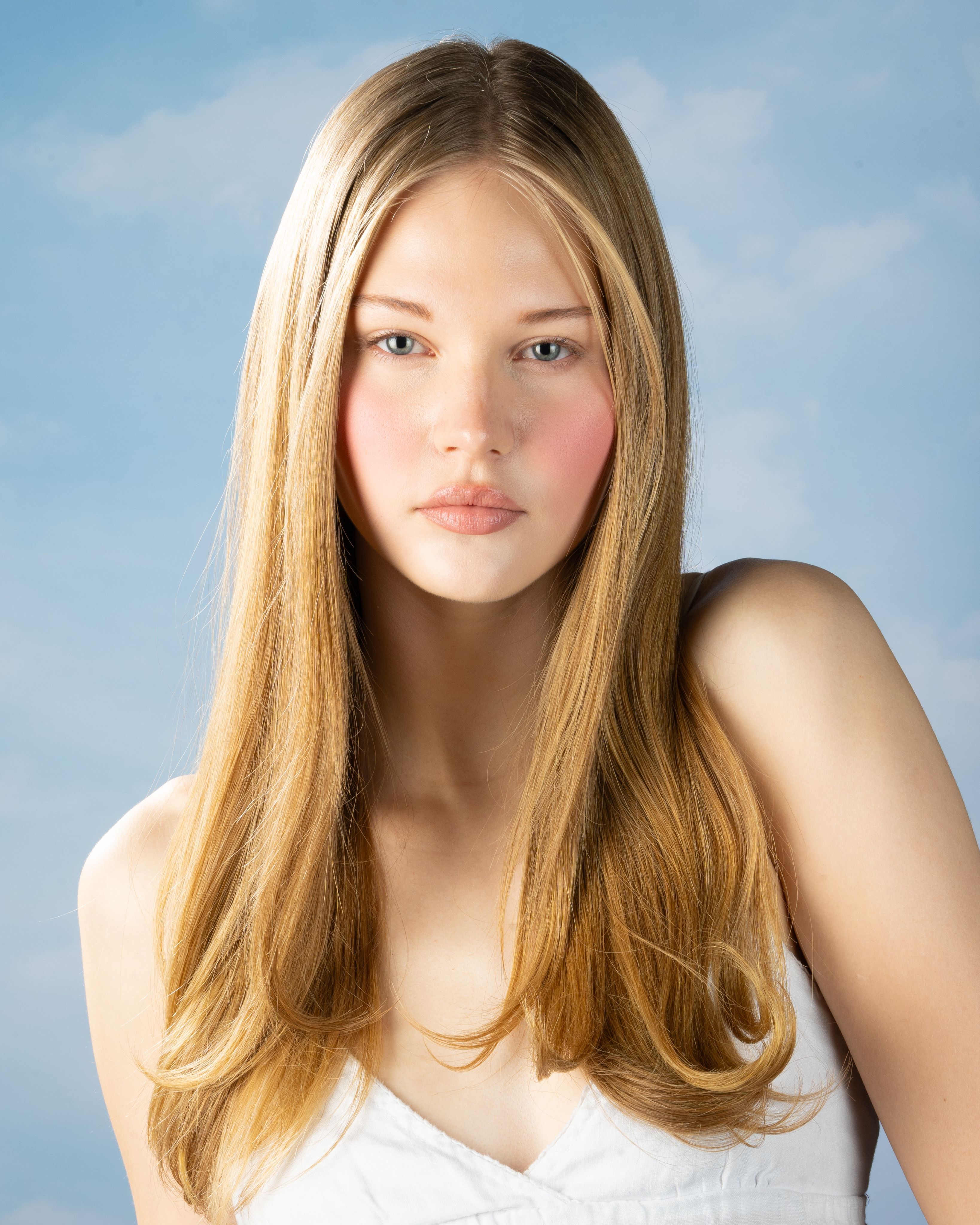 12 ginia main book