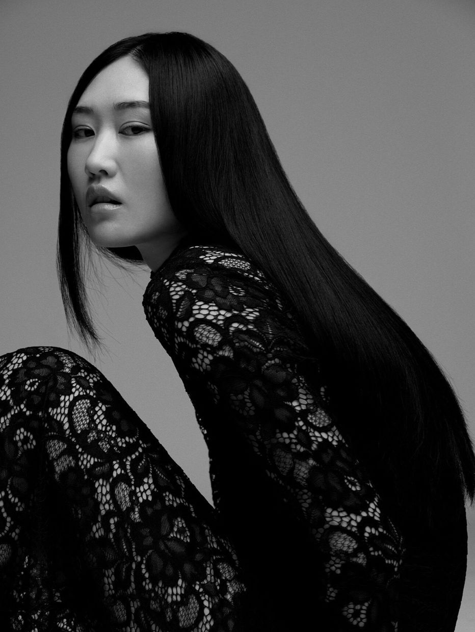 15 annie li main book